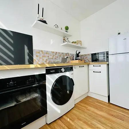1 Appartement *