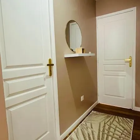 1 Appartement