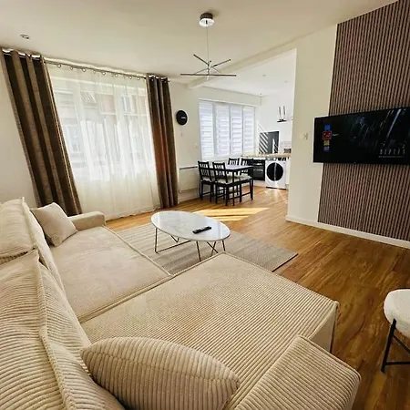 Appartement 1